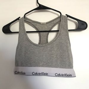 Calvin Klein Bra